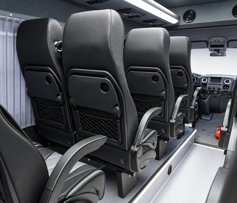 КОМФОРТ КАБИНЫ