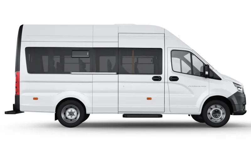 Газель e-NN Автобус