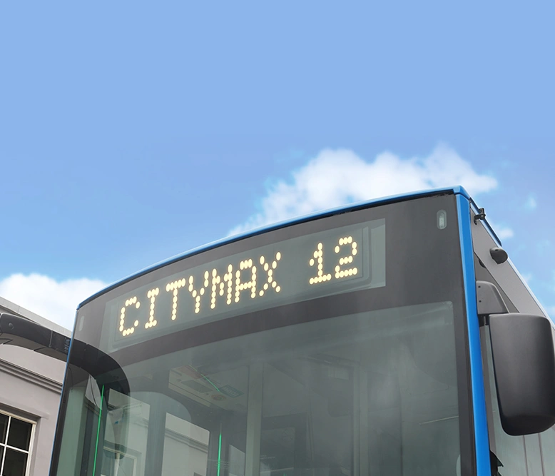 Комфорт для пассажиров