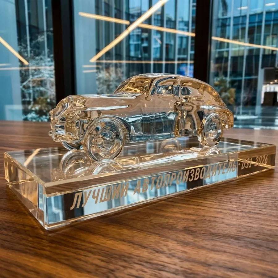 №1 по версии дилеров: СТТ и ГАЗ возглавили рейтинг DSI в сегменте коммерческого транспорта