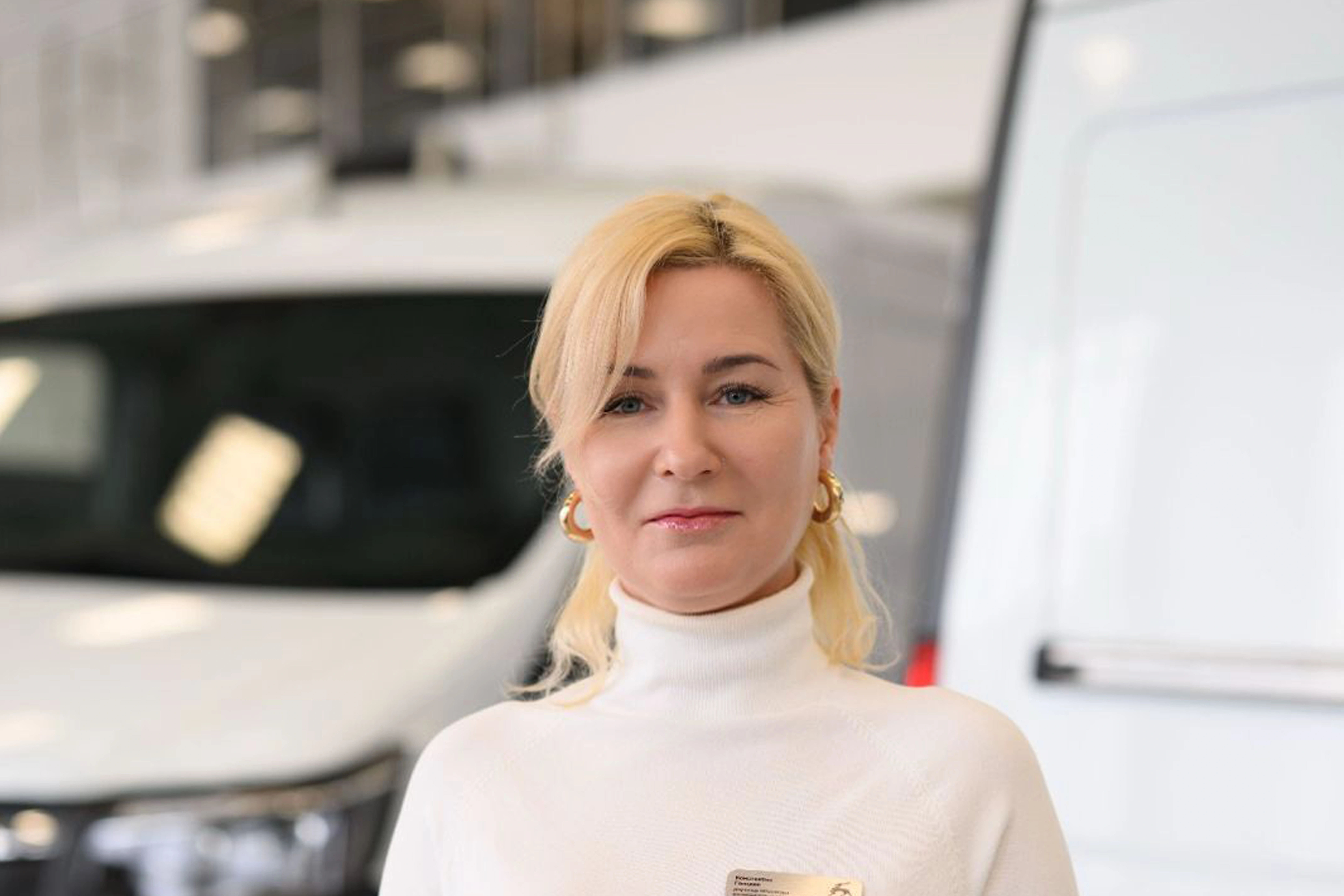 Кормильцева Венера