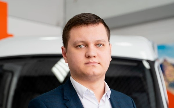 Миронов Артём Евгеньевич