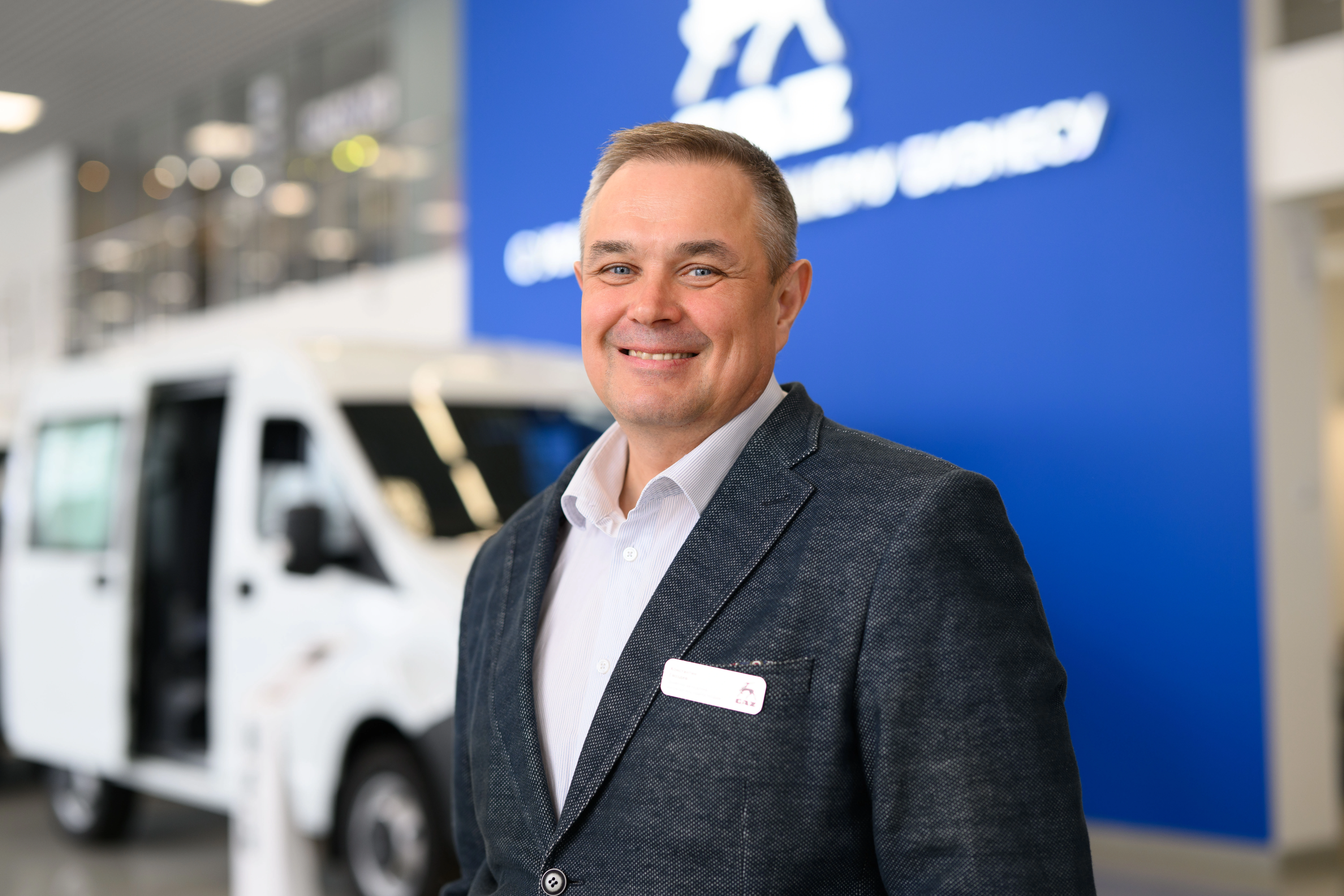 Гвоздев Константин