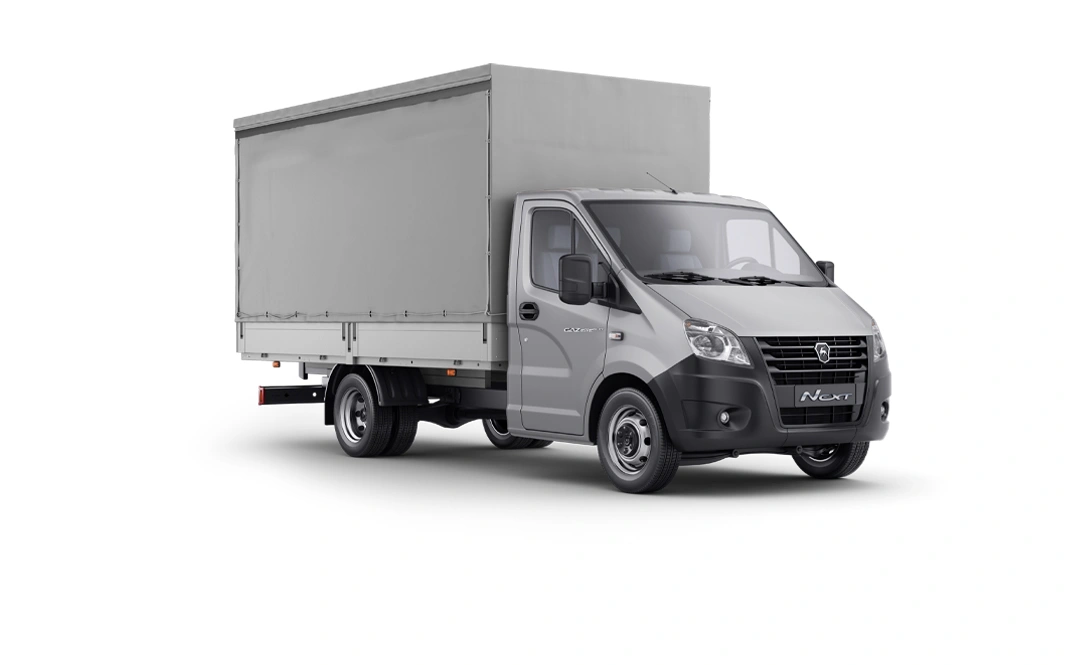 ЕвроплатформаГазельNEXT