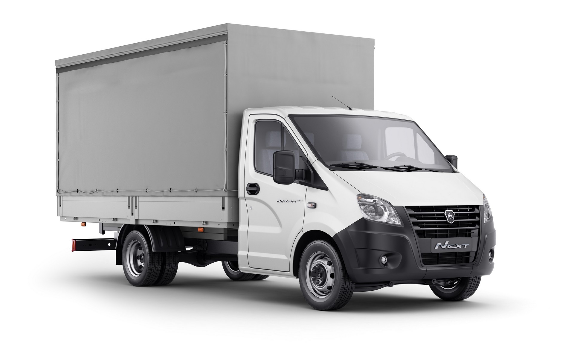 ЕвроплатформаГазельNEXT