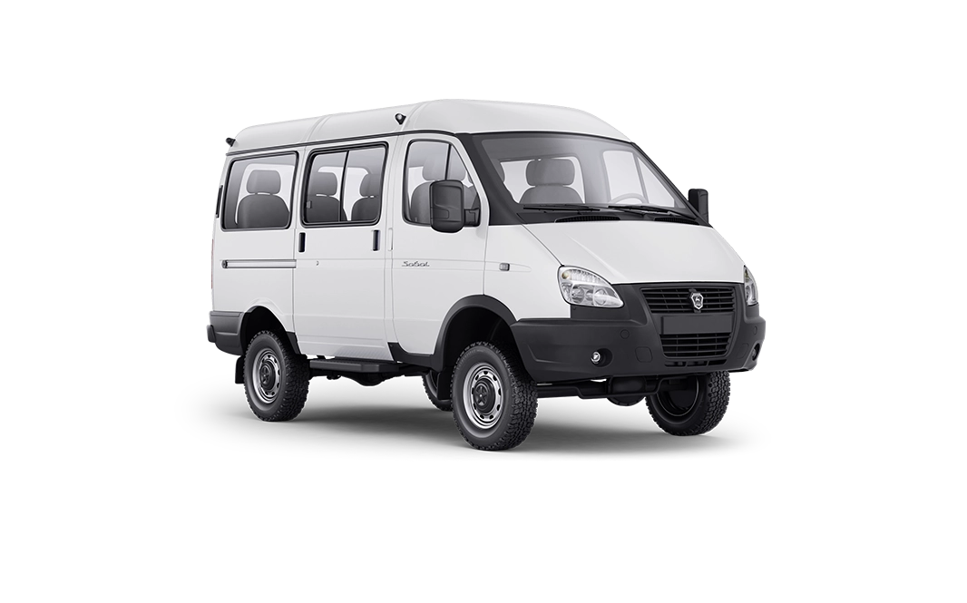 АвтобусСобольБИЗНЕС4x4