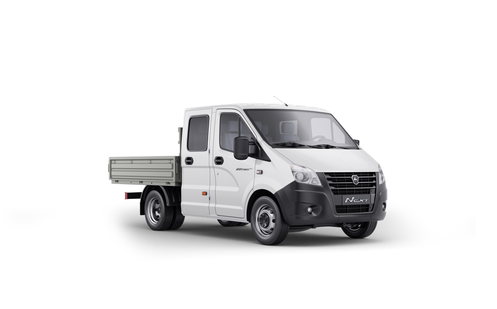 ФермерГазельNEXT