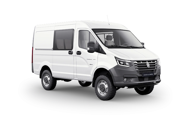 КомбиСобольNN4x4